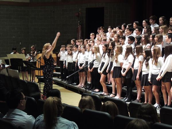  WSS Concert